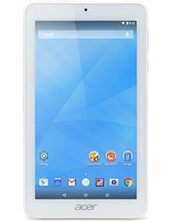 Acer Iconia One