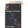 Insights of Genius: Imagery and Creativity in Science and Art