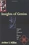 Insights of Genius: Imagery and Creativity in Science and Art