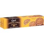 Carrs Cookies, Ginger Lemon Crème, 7.5-Ounce Boxes (Pack of 1)