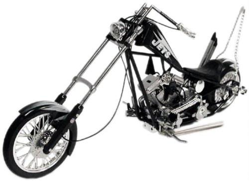 NFL : NFL New York Jets Chopper