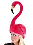 Flamingo Hat