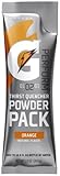 IMAGE OF Gatorade Powder, Orange, 1-Ounce Packets (Pack of 96)