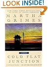 Cold Flat Junction (Emma Graham Mysteries)