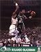 Rolando Blackman Autographed/Hand Signed Dallas Mavericks 8x10 Photo