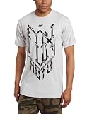 Fox Mens Blind Threat Short Sleeve Tech Tee