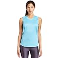 Mizuno Women's Nirvana Sleeveless Tee&nbsp;&nbsp;by Mizuno 
