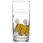 NichtLustig 41848 Glas - Lemming von Sheepworld