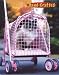 Essential Pet KWPS505 KittyWalk Sport Pet Stroller - Pink