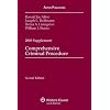 Comprehensive Criminal Procedure 2010 Case Supplement