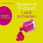 H&ouml;rbuch Lackschaden
