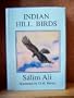 Indian Hill Birds.