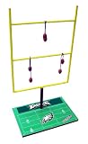 Philadelphia Eagles Football Toss 2