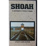 Shoah - 5 tape set