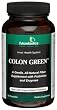 FutureBiotics, Colon Green, 150 Capsules