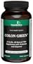 Futurebiotics - Colon Green (Inner Health), 150 capsules