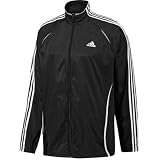 Adidas Laufjacke