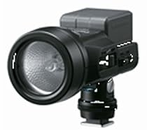 Panasonic VW-LDC103E-K Videoleuchte für Camcorder