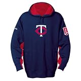 Minnesota Twins Pure V2 Hooded Sweatshirt