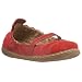 Hush Puppies Women's Point Red 2419307A 9 UK Regular