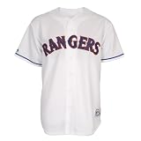 Texas Rangers Replica Jersey