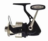 Fin-Nor Intl MegaLite Sw Spin Reel 6bb w/Megalock Anti Reverse 230yd 10lb