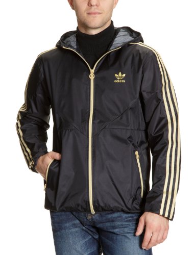 Produkt-Bild: Adidas Herren Windbreaker Colorado