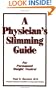 A Physician's Slimming Guide: For Permanent Weight Control