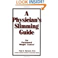 A Physician's Slimming Guide: For Permanent Weight Control
