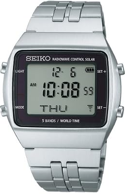 SEIKO (��������) �ӻ��� SPIRIT ���ԥ�å� �ѥ�ǥ�����ץ��������� �����顼���Ȼ��� SBPG001 ���