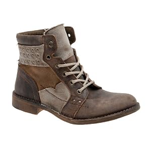 Buy ALDO Alexaki - Men Casual Boots by Aldo