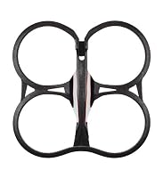 Parrot AR Drone 2.0 Indoor hull + stickers by Parrot Inc.