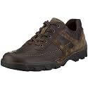 camel active Sapporo 256.13.01, Herren Klassische Halbschuhe