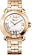 Chopard Happy Sport Ladies Watch 277472WH
