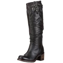 Mjus GAIA 127303, Damen Stiefel