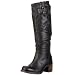 Mjus GAIA 127303, Damen Stiefel