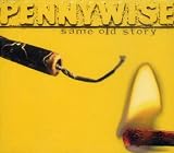 Same Old Story Single