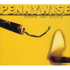Same Old Story by  Pennywise 