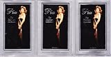Pia Zadora ~ The Platinum Collection (3 Audio Cassette Set)
