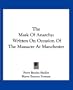 The Mask Of Anarchy: Written On Occasion Of The Massacre At Manchester (Legacy Reprint Series)