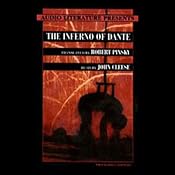 The Inferno of Dante | [Dante Alighieri (translated by Robert Pinsky)]