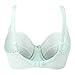 Panache Women's Rhapsody Floral Balconnet Bra