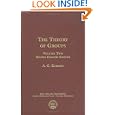 The Theory of Groups by A. G. Kurosh and Alexander Kurock