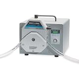 Masterflex I/P precision brushless pump system with Easy-Load pump head 77601-10, 115/230 VAC.