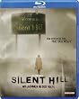 Silent Hill [Blu-ray]