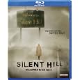 Silent Hill [Blu-ray]