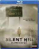 Silent Hill [Blu-ray]