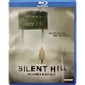 Silent Hill [Blu-ray]