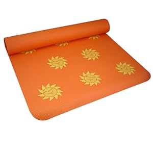 YogaDirect Fun Yoga Mat For Kids