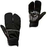 mountain bike accessories Louis Garneau Super Prestige Glove Black, L